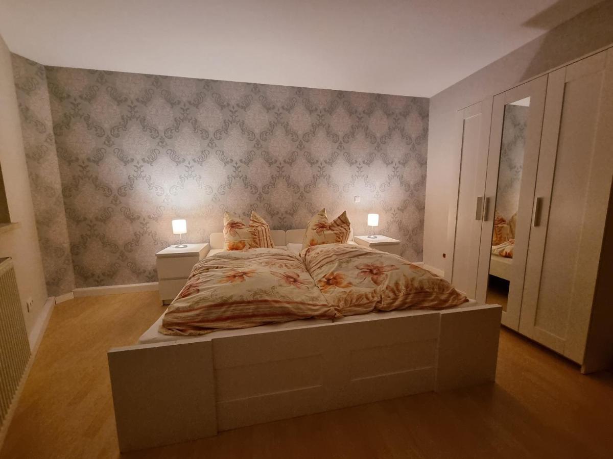 Ferienwohnung Am Anger Diedorf  Esterno foto