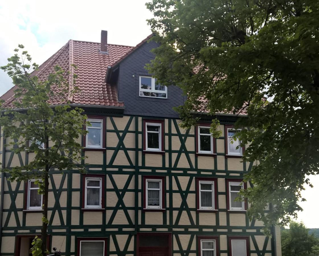 Ferienwohnung Am Anger Diedorf  Esterno foto