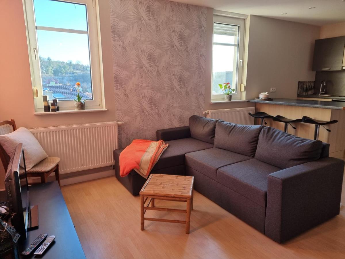 Ferienwohnung Am Anger Diedorf  Esterno foto